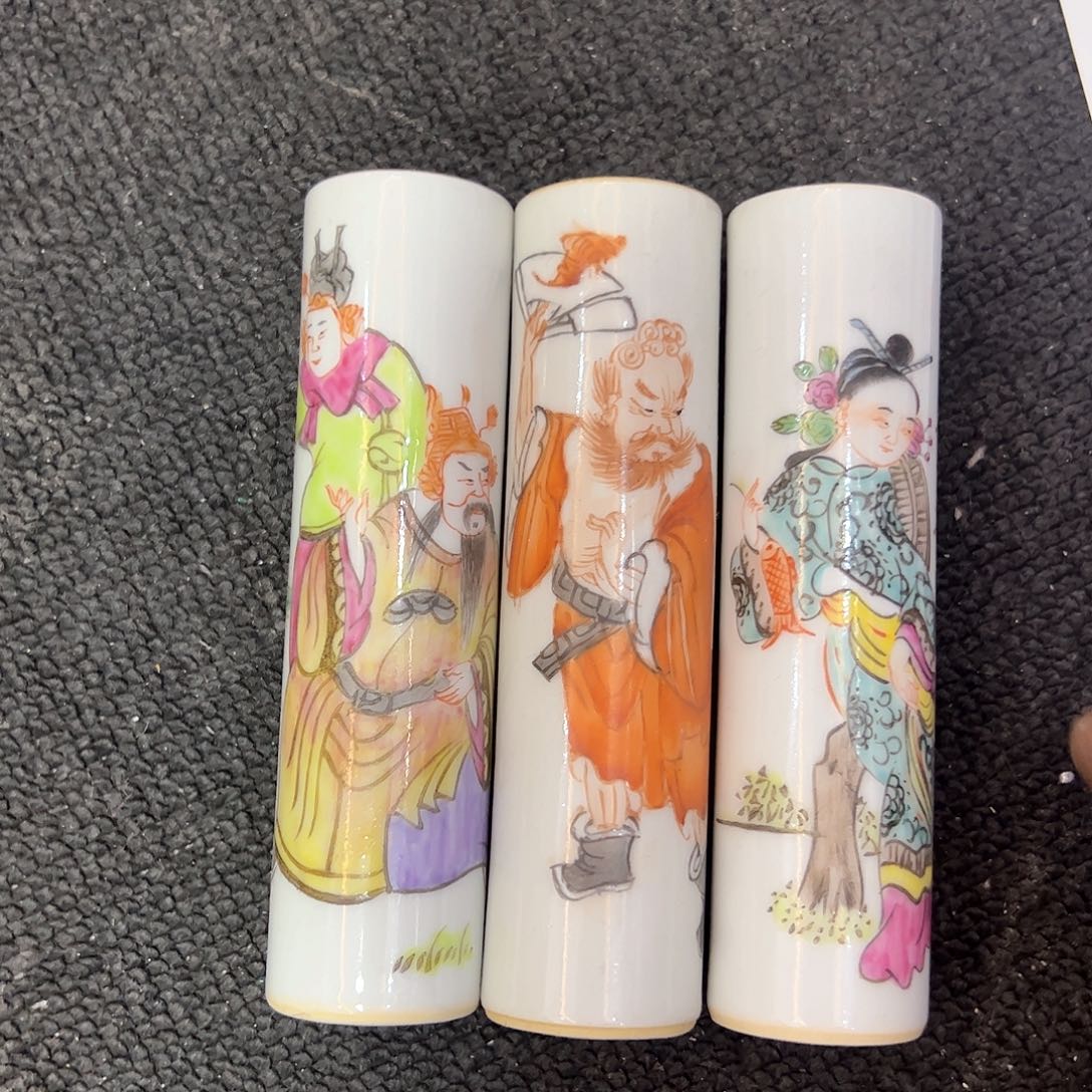 摆件瓷器摆件瓷器摆件