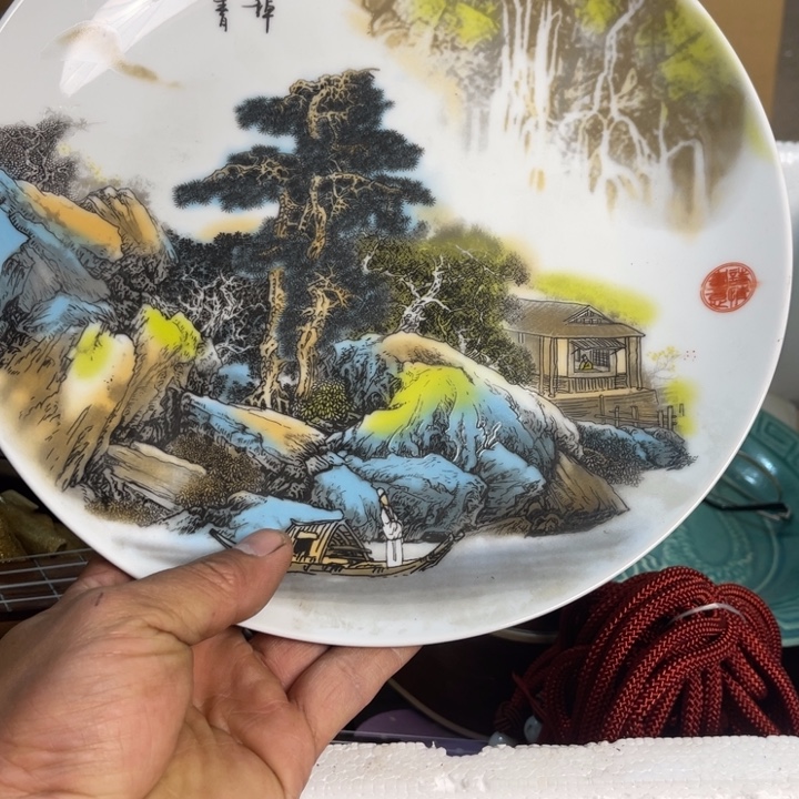 寻***乐琉璃手工艺品工艺品摆件工艺品