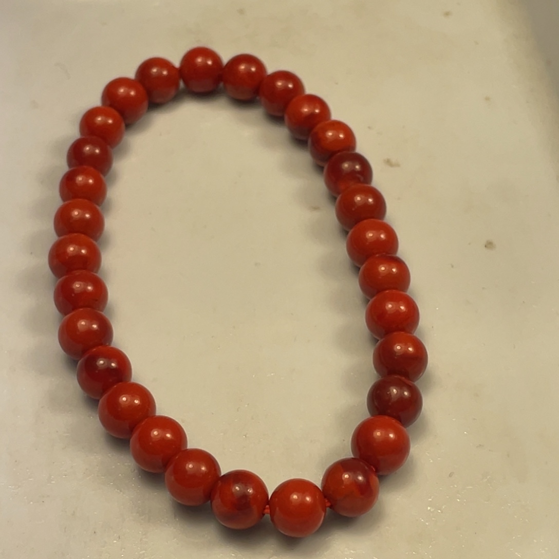 乐***生南红玛瑙未镶嵌南红十分之一