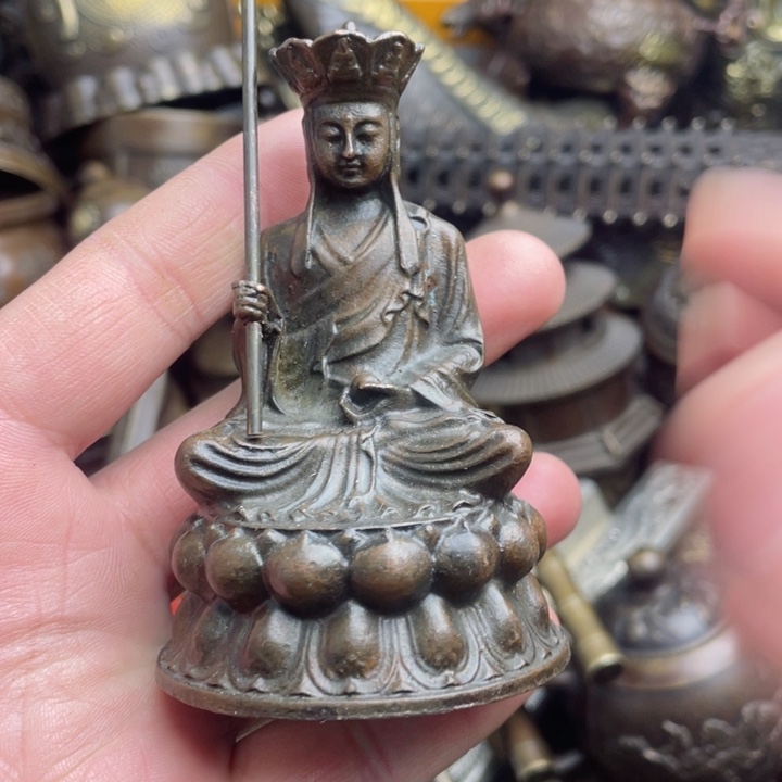 铜器摆件诚信经营