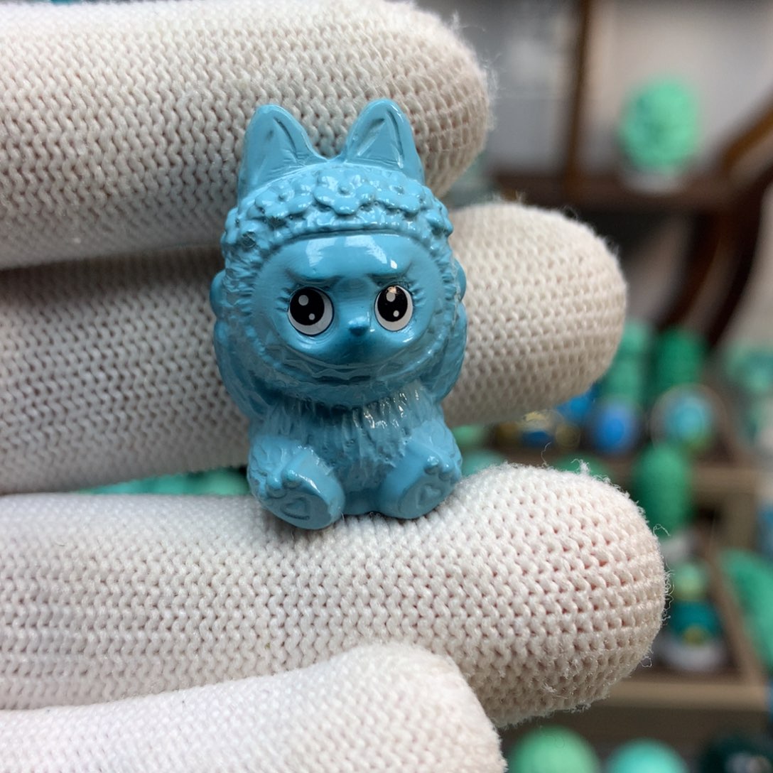 湖北高瓷卡28拉布布