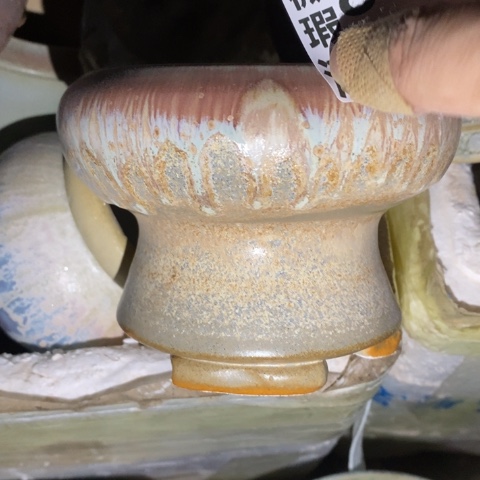 罐8435 微瑕38包邮景德镇陶瓷