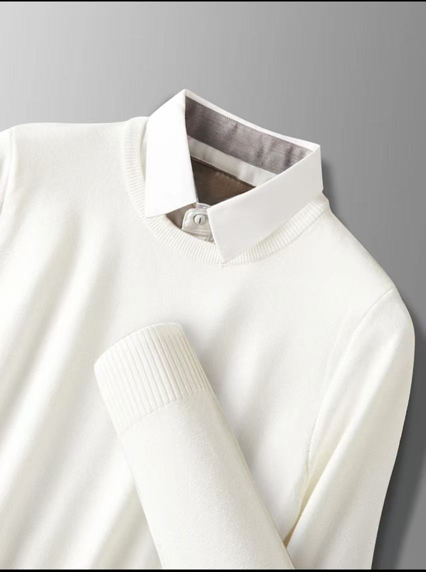 【铁锤孤品推荐】男士休闲T恤