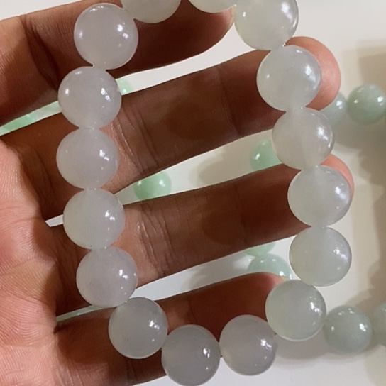 未镶嵌定制翡翠牌子