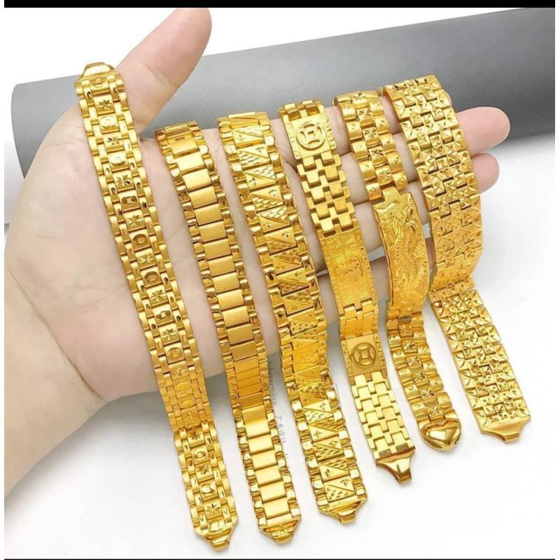 手链【男士手链大全】