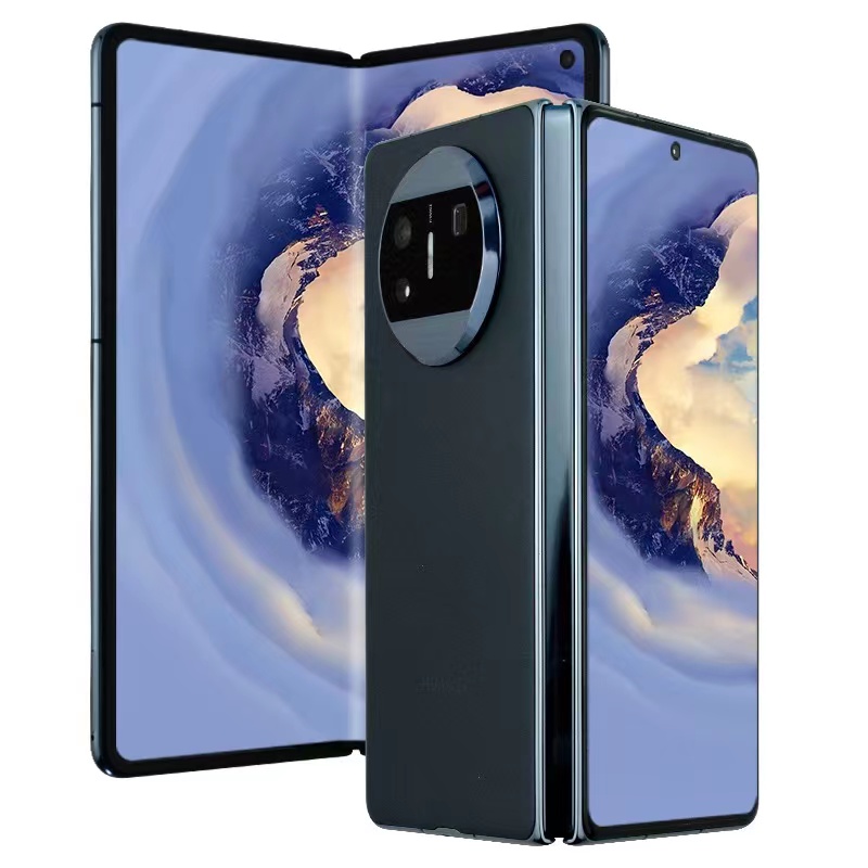99新 Huawei/华为 华为Mate X3折叠屏手机全网通质检带记录