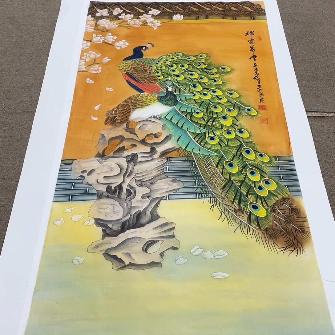 国画可口可乐公司在淘宝上