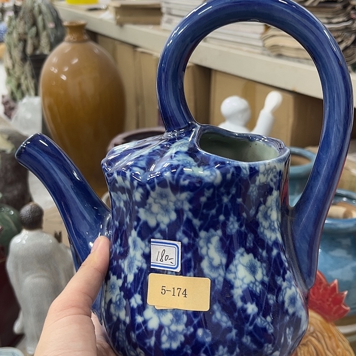 物美日用家用瓷器