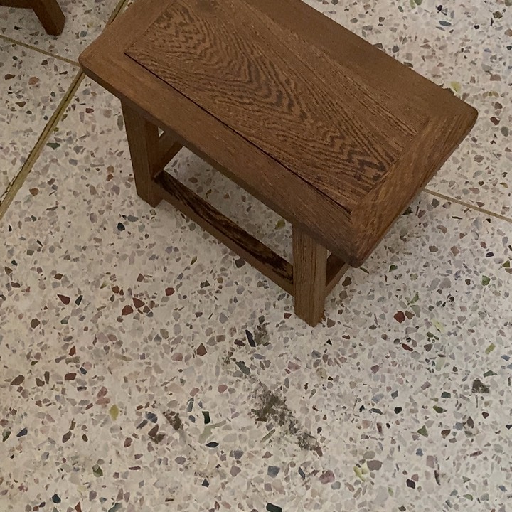 鸡翅木类成套家具普*人