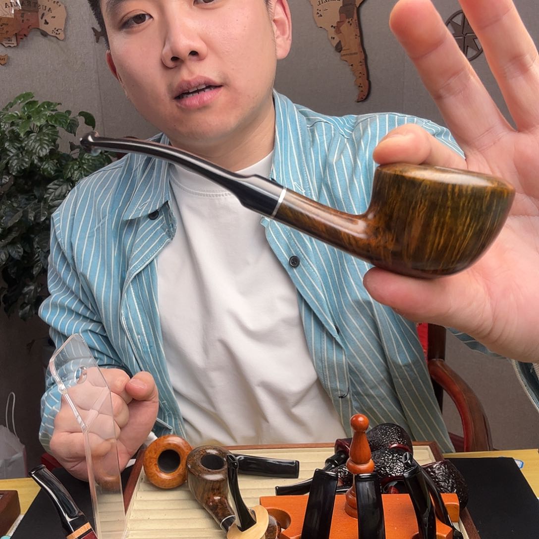 石楠木意大利进口石楠木烟斗