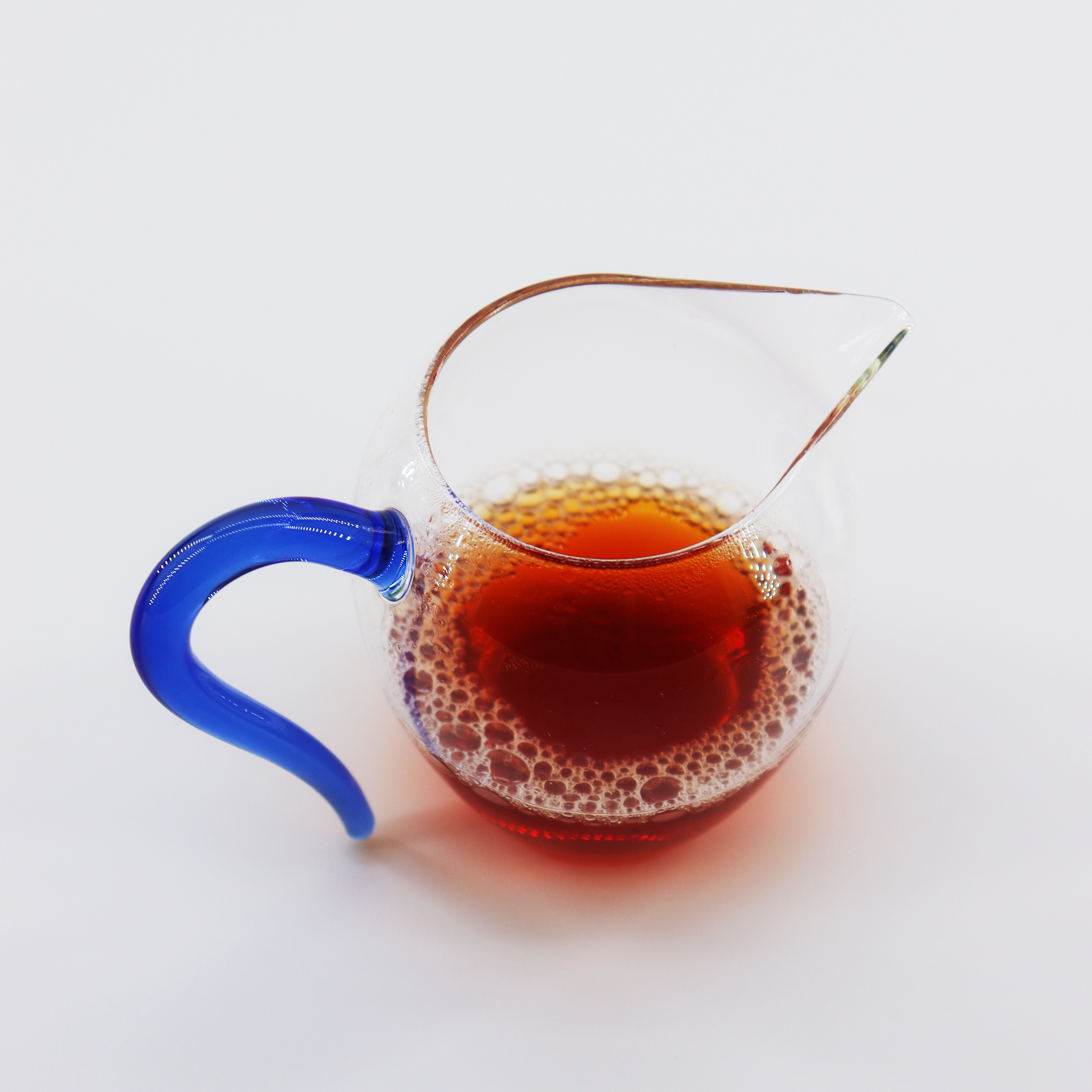 武夷水仙 程墩老枞 250克散茶袋装