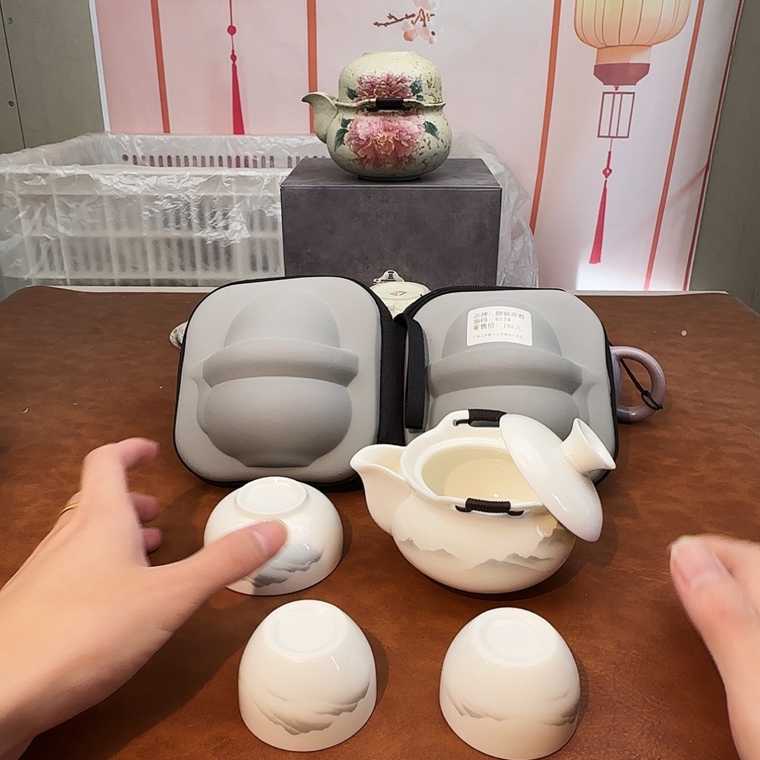 颜瓷闪购商品链接6134