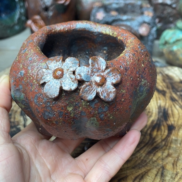 陶瓷制品不退不换4