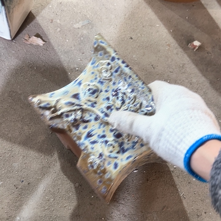 紫砂花盆花盆花盆花盆