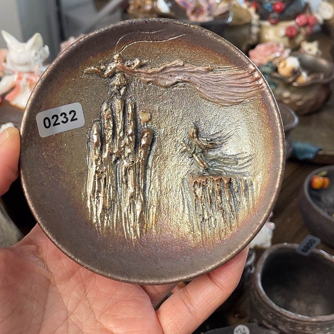 杯子都是好看好看好看好看