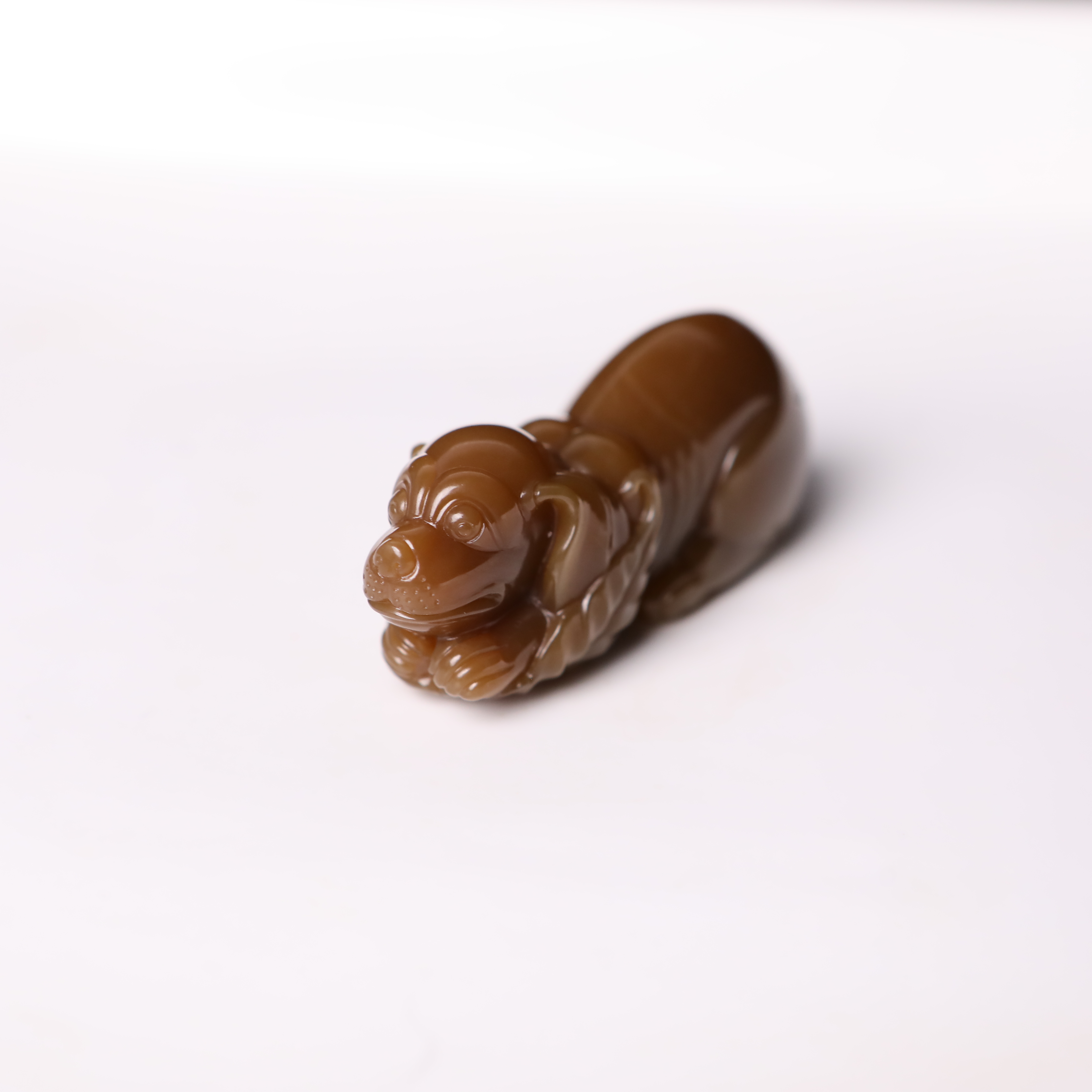 糖玉旺财（狗）-YR24CLG1480