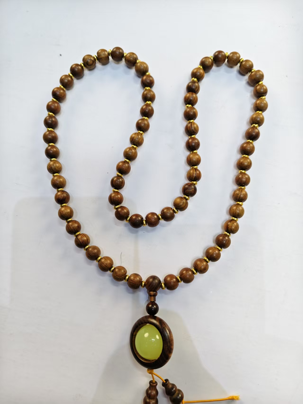 FZ001黄花梨手串