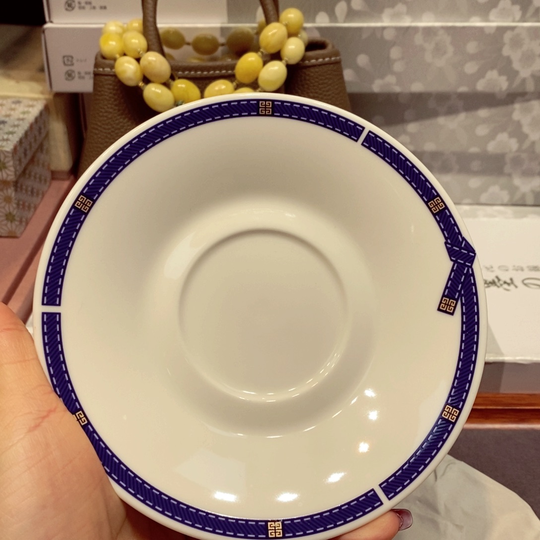 如图所示 观兰器物