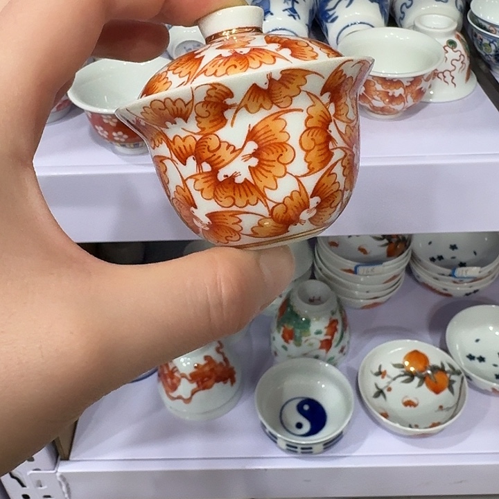 陶瓷艺术品收藏陶瓷