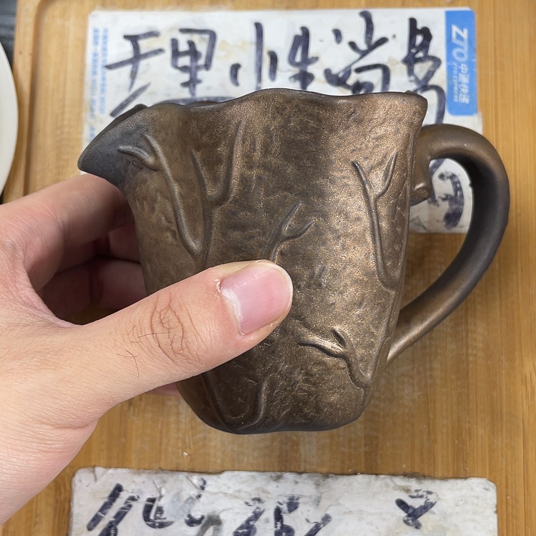 紫砂陶瓷紫砂茶具微瑕介意勿拍