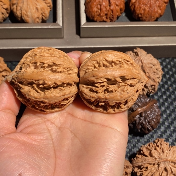 把件文玩核桃潮*文玩1