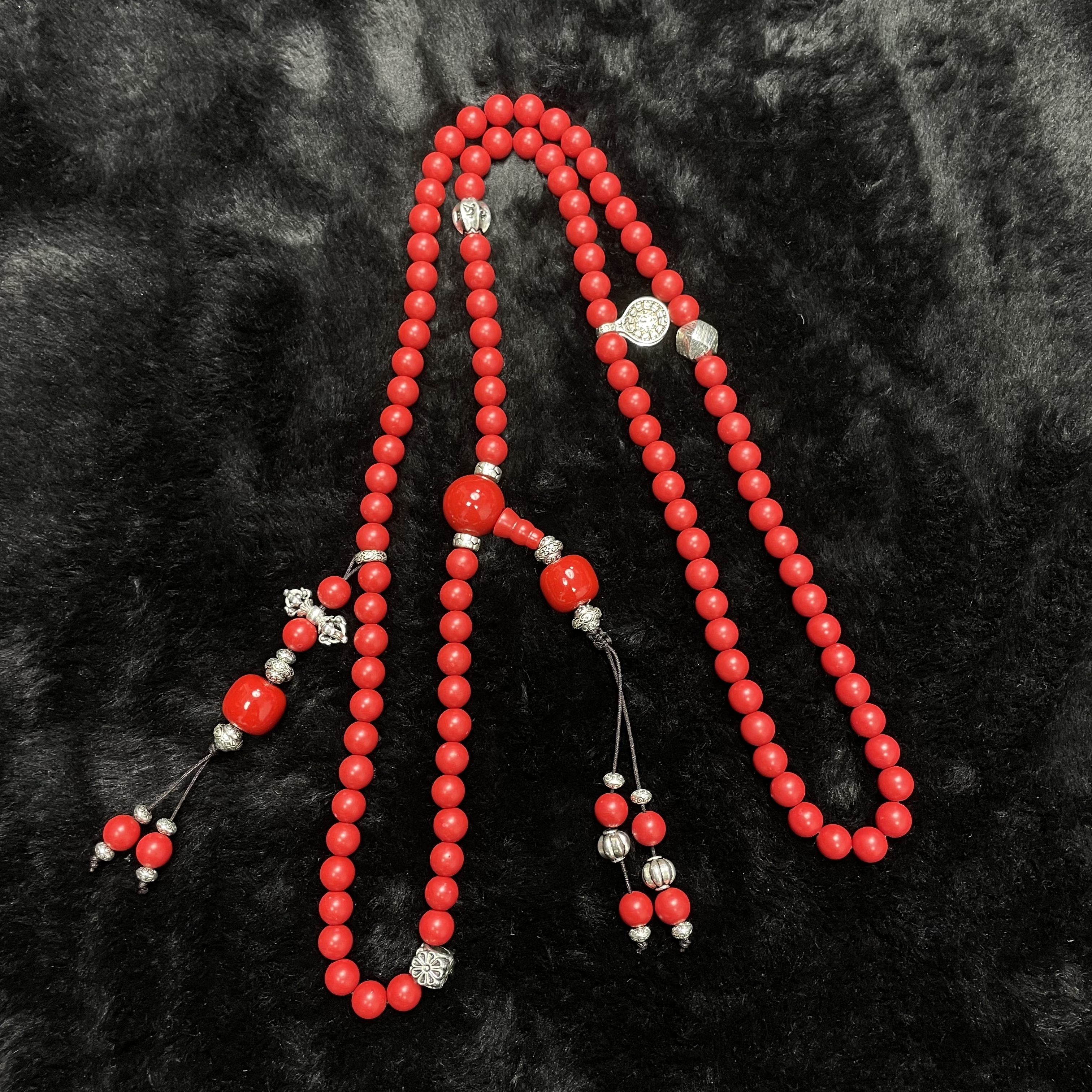 【福小满】96时尚饰品定制项链（多样性发其一）