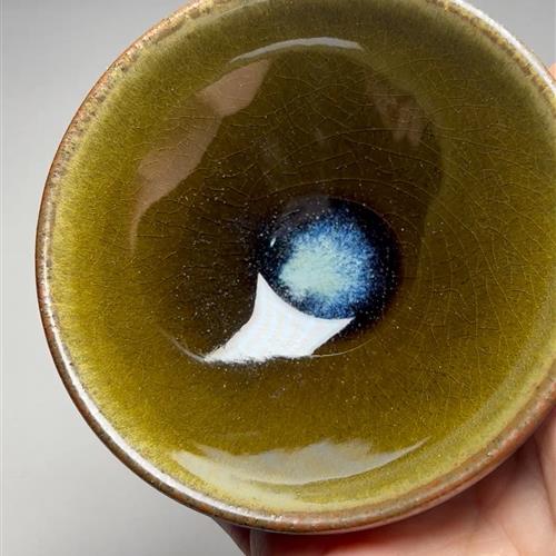 【闪购商品】茶盏-191............