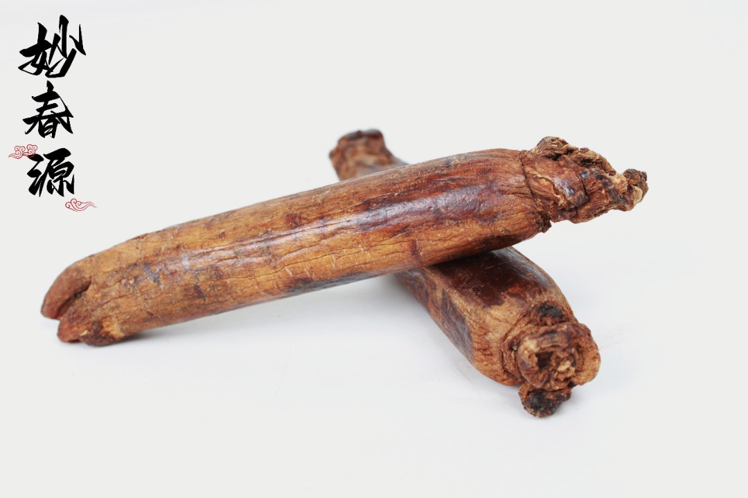 10-12天1陈香 圆压 高丽参