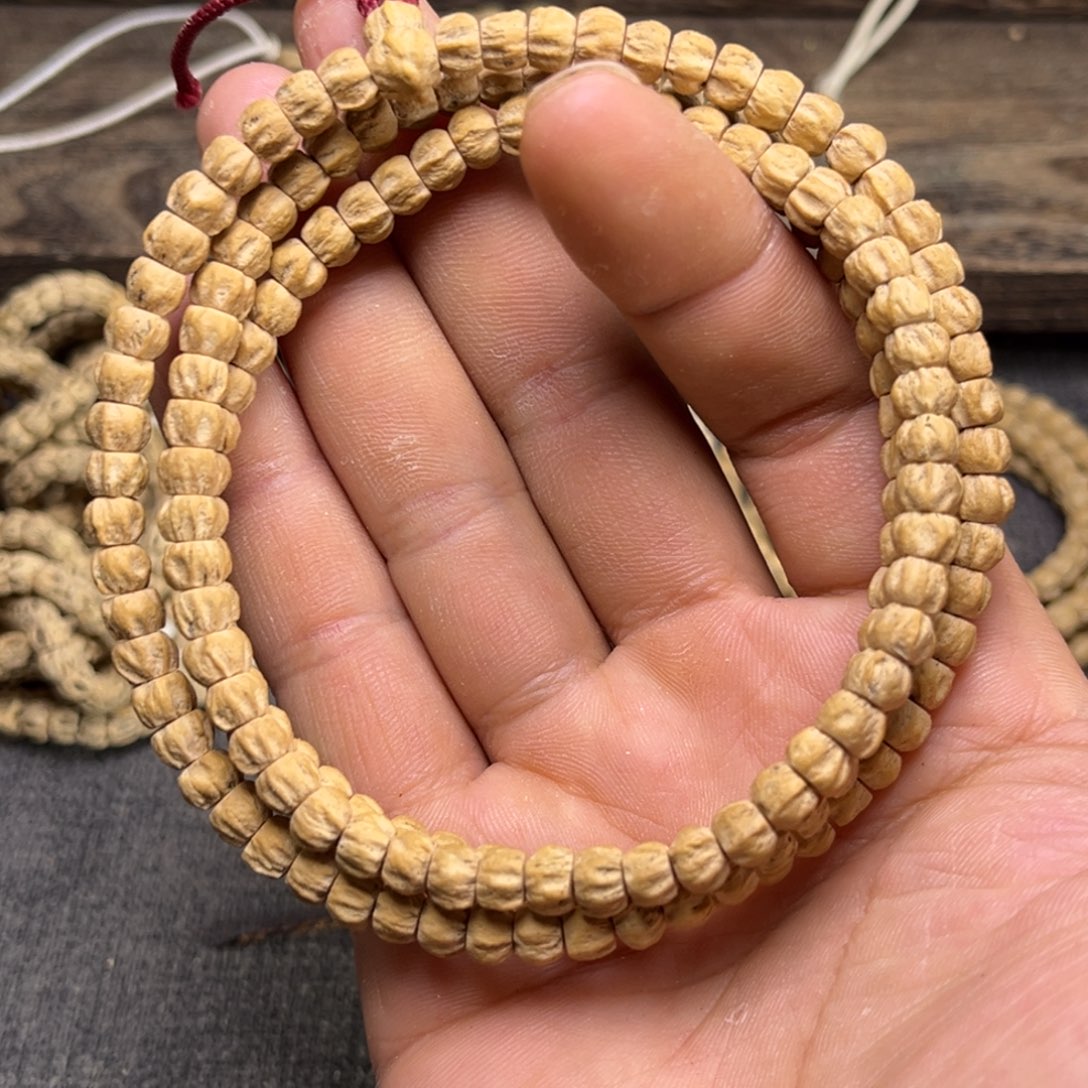 柏香籽/百香籽吊坠