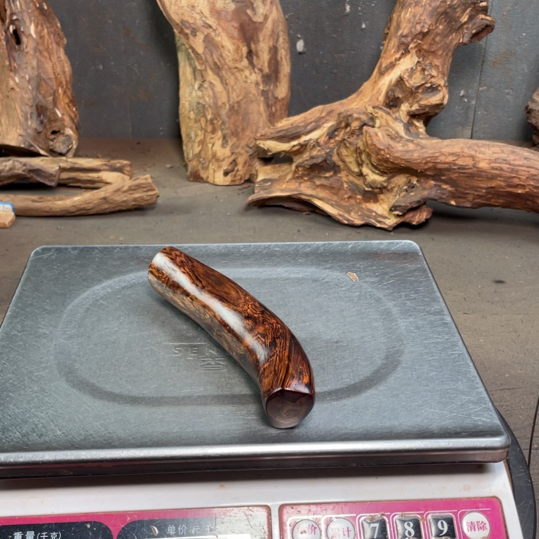 潘***司黄花梨/降香黄檀海南黄花梨