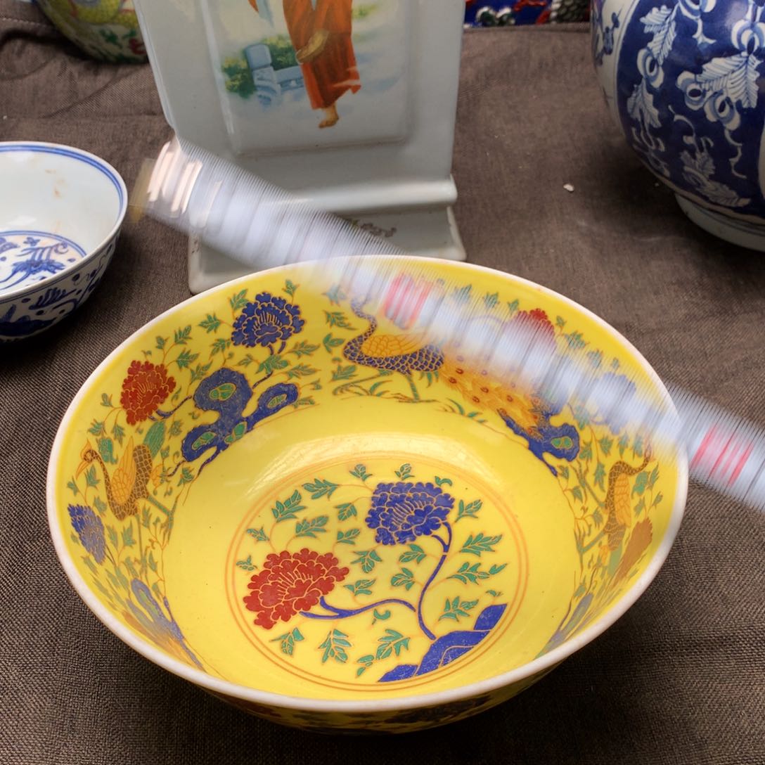 摆件瓷旧藏瓷器旧藏瓷器