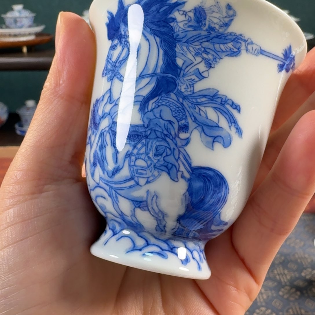 瓷片优游瓷生活雅器