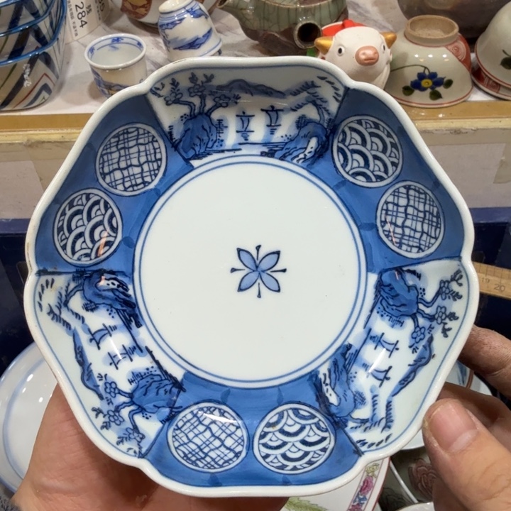 陶瓷推荐第二名20包邮