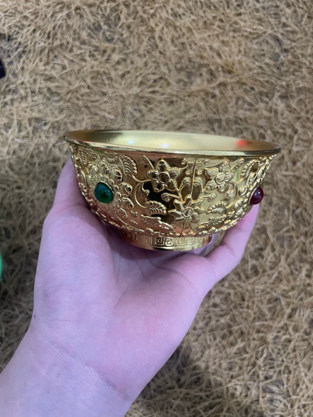家具摆件现代仿古复古工艺摆件AB027