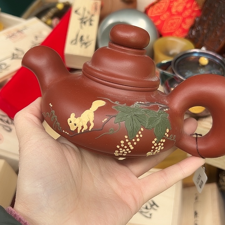工艺品陶瓷工艺品瓷器