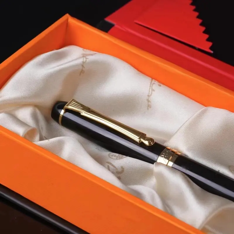 【毕加索721】纯手工打磨0.7弯尖钢笔（送书写垫宝帖，墨水，笔尖）