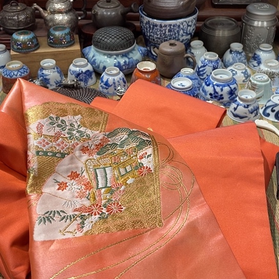 我们都是好孩子啊