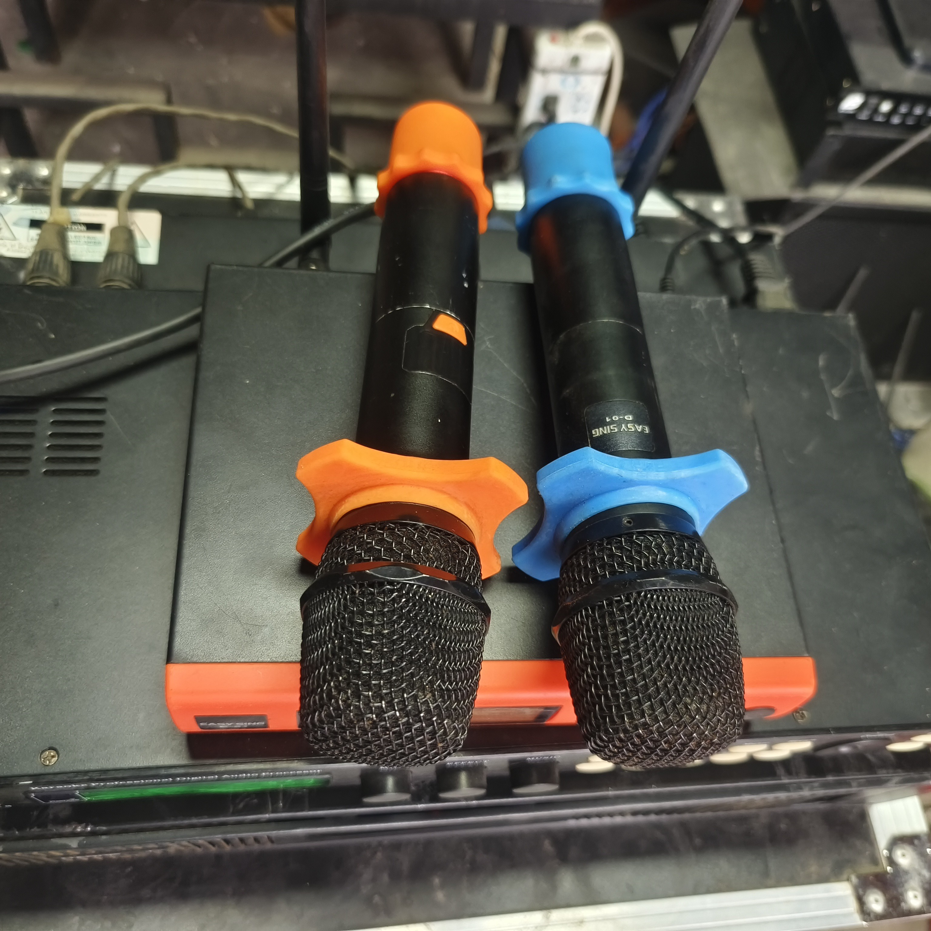 无线话筒一套，不包邮