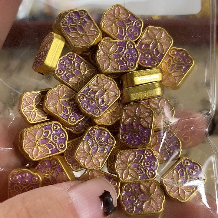 铜合金可爱系列 满三单飞5