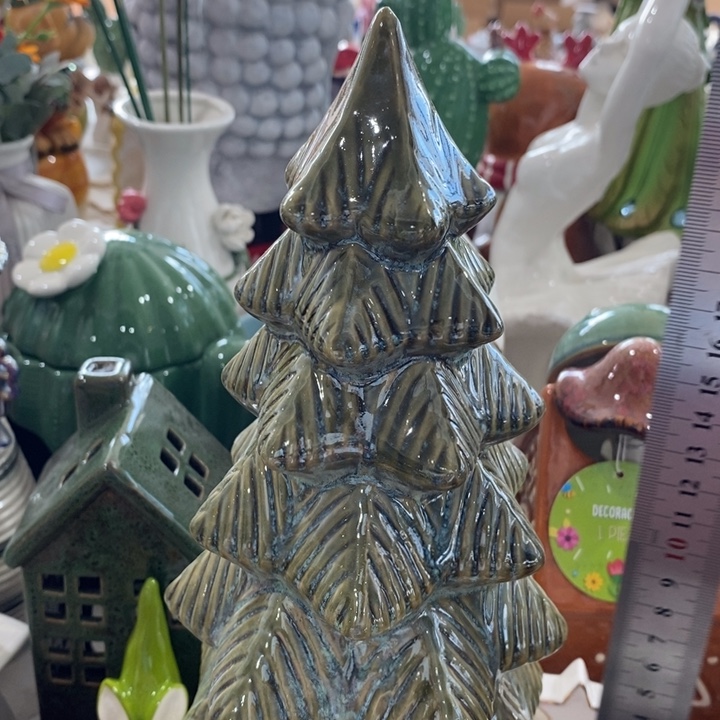 陶瓷树脂工艺摆件