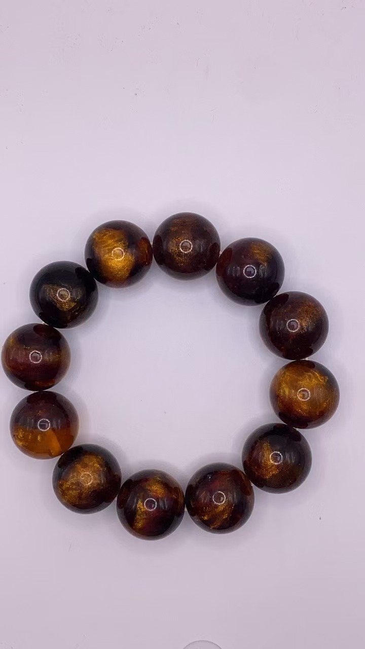  ZY16【臻源饰品】精品时尚百搭气质款手串（多样性发其一）