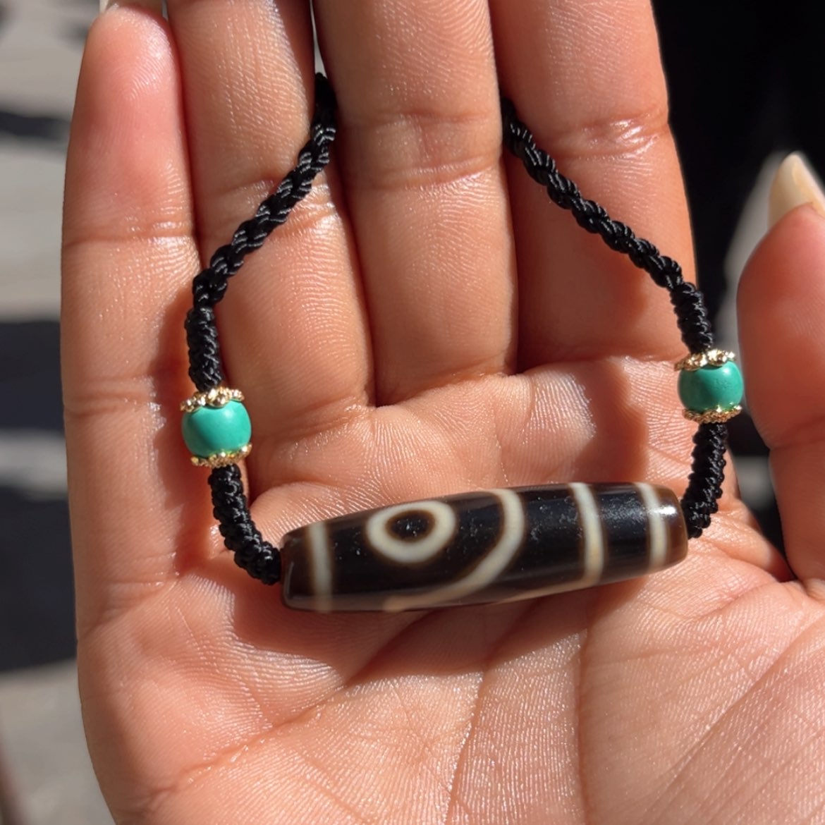 【闪购商品】玛瑙/玉髓珠子未镶嵌