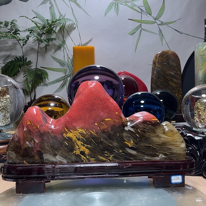 石材家居装饰设计