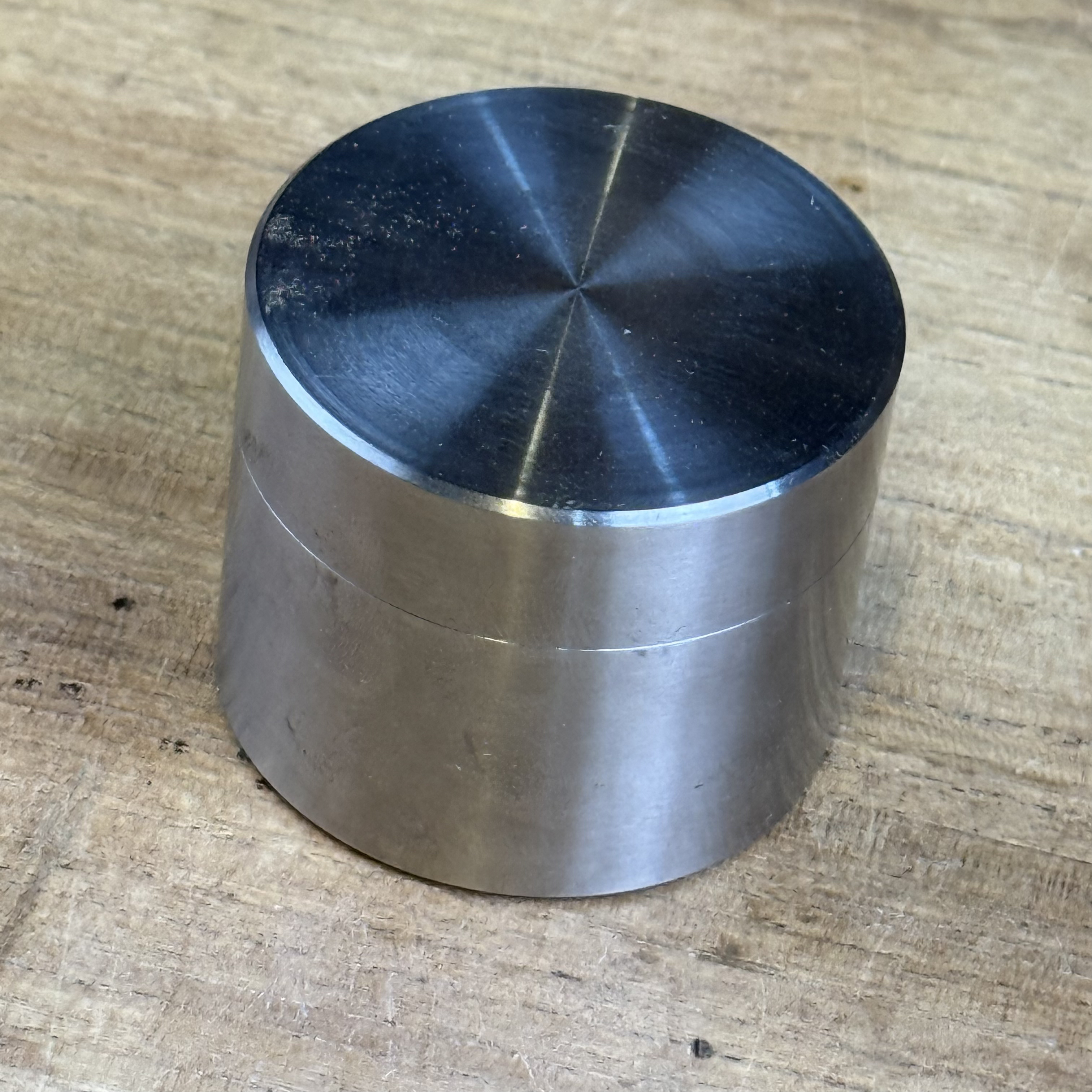〖沉境〗海南白棋车珠料  工厂溯源
