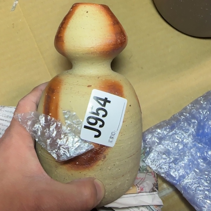 备前烧作品备前烧作品