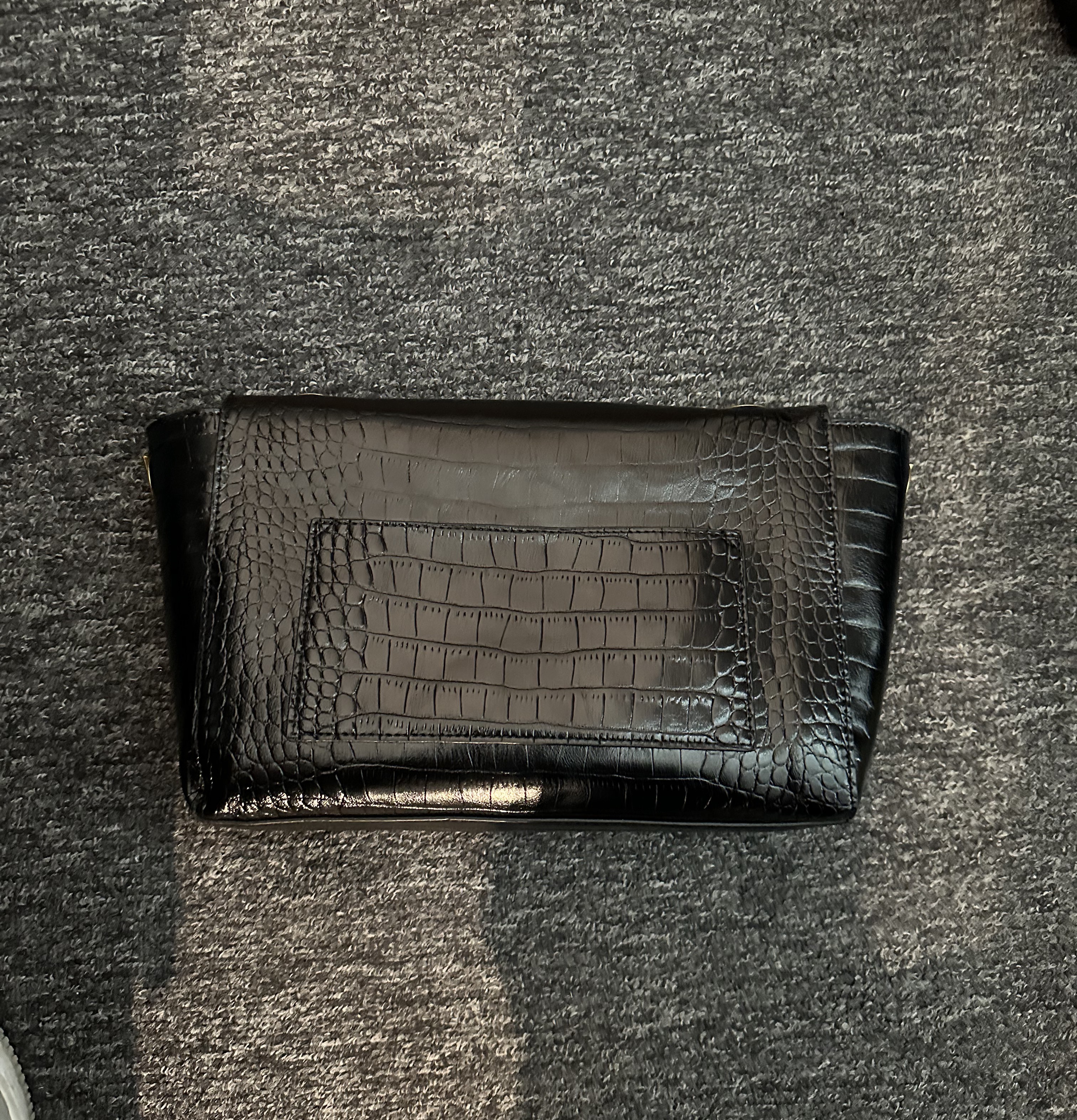 LQ-WITH-QUEEN真皮女包0109-1