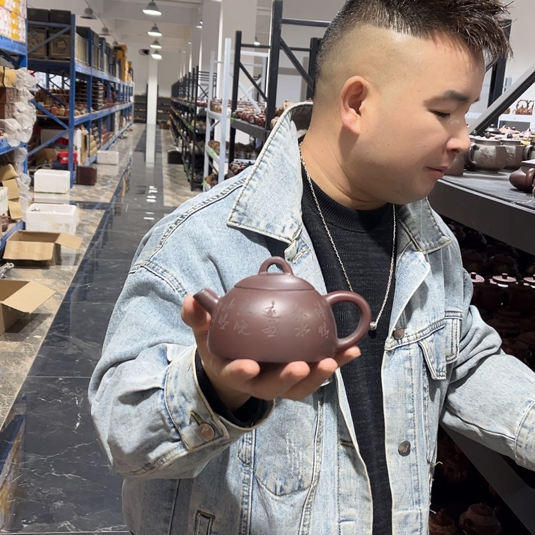 茶壶紫砂llaomenoooooooo