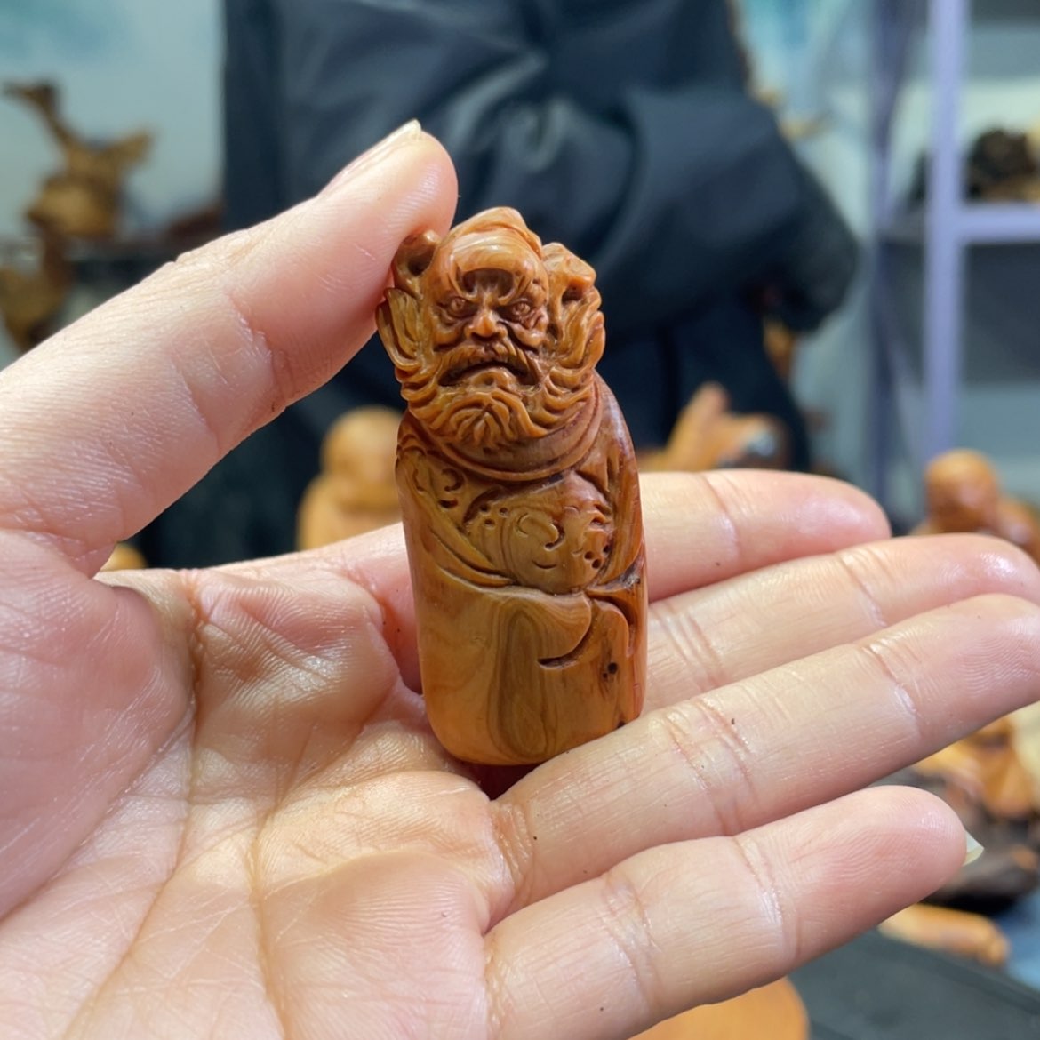 【闪购商品】柏木（崖柏）其他