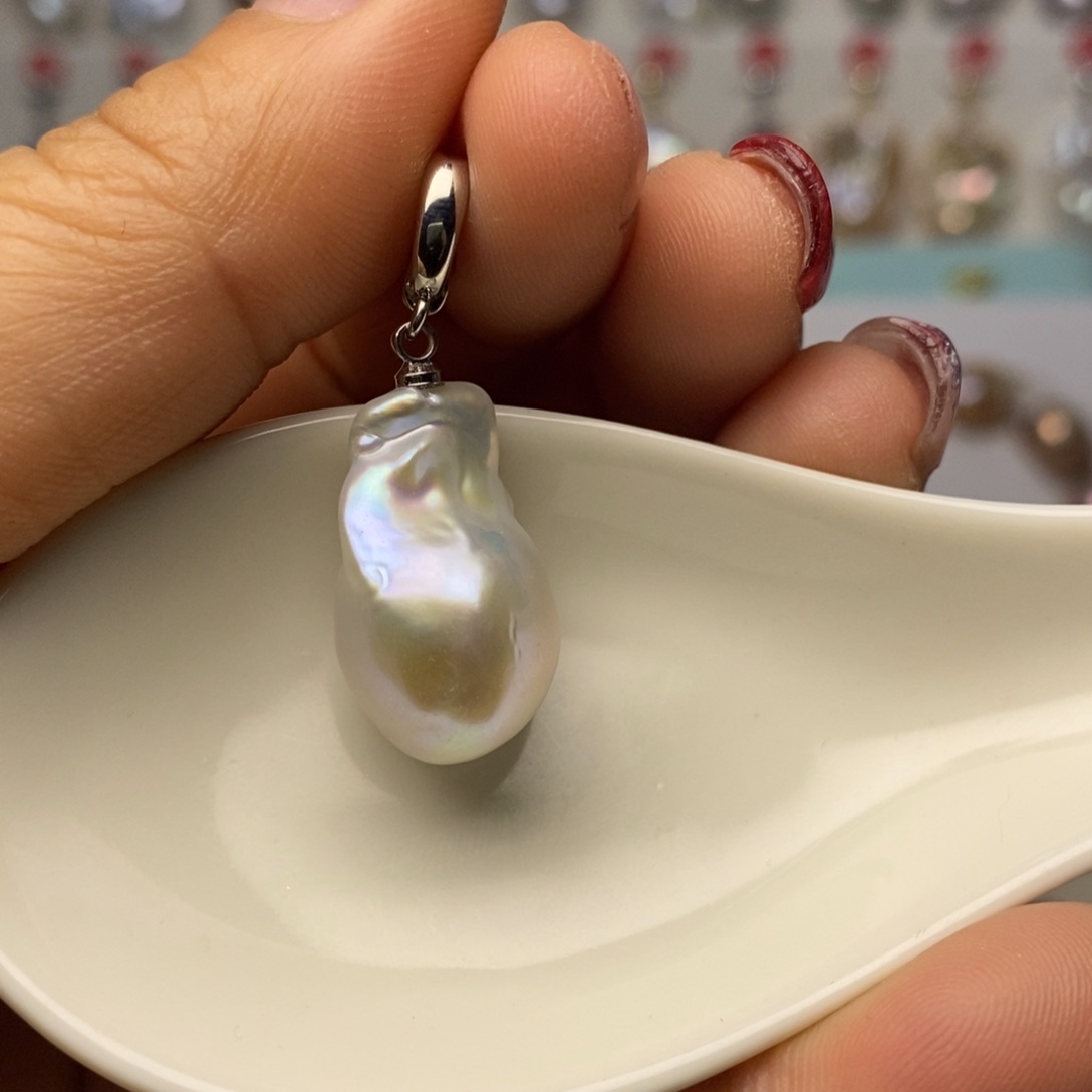 淡水珍珠其它未镶嵌