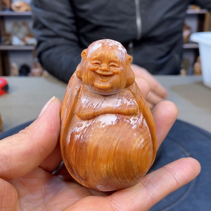 柏木（崖柏）崖柏1